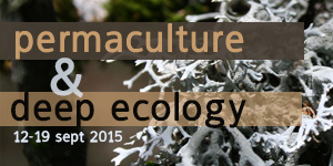 Permaculture & Deep Ecology